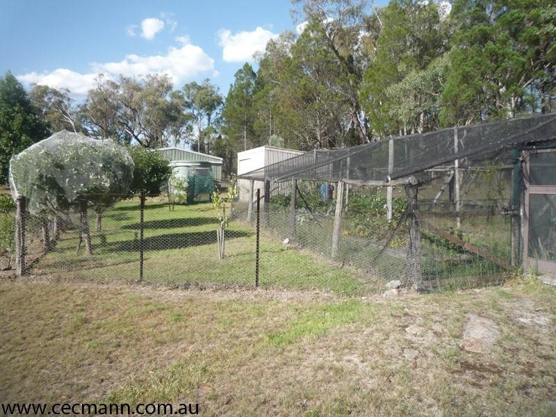 1829 Eukey Road, Stanthorpe QLD 4380