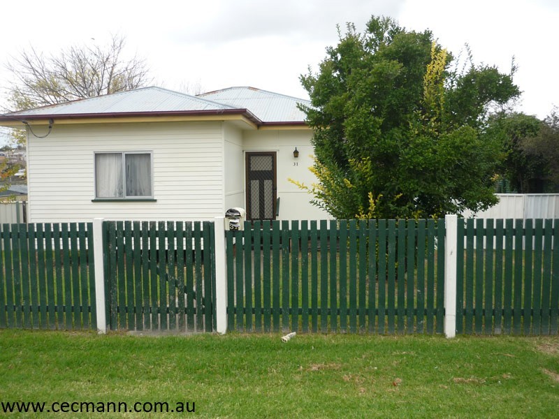 31 Denham Street, Stanthorpe QLD 4380