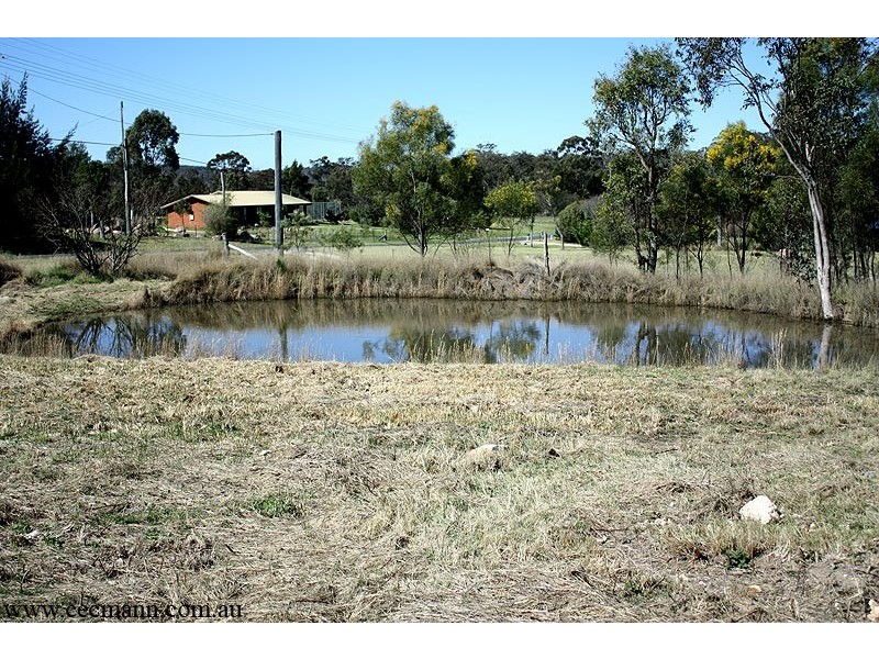 Lot 17 Lees Mountain Road, Stanthorpe QLD 4380