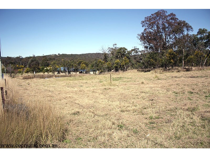 Lot 17 Lees Mountain Road, Stanthorpe QLD 4380