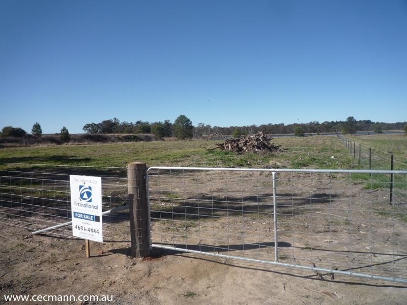 Lot 2 Old Warwick  Road, Stanthorpe QLD 4380