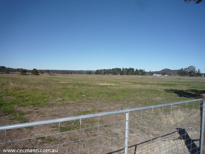 Lot 2 Old Warwick  Road, Stanthorpe QLD 4380