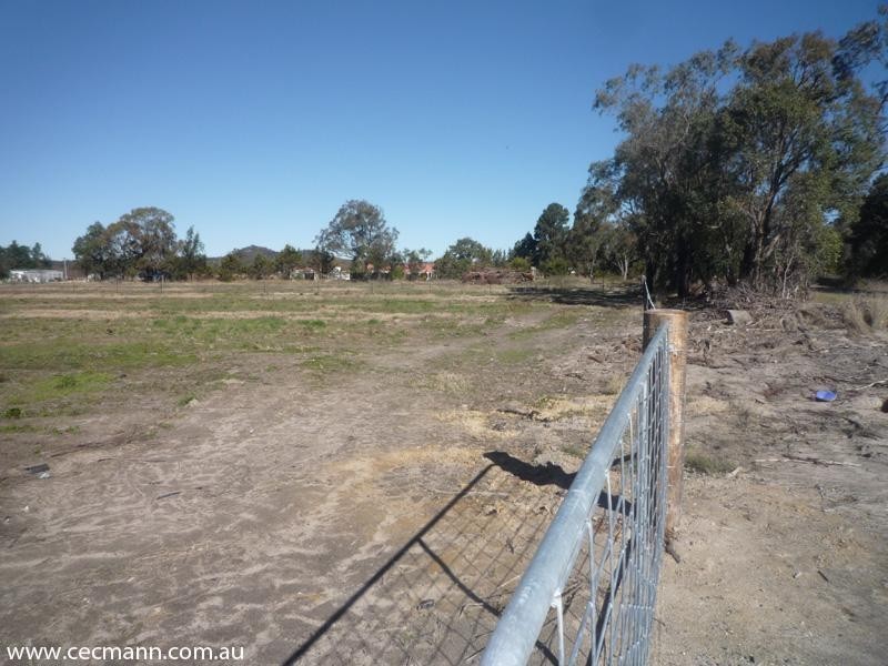 Lot 2 Old Warwick  Road, Stanthorpe QLD 4380