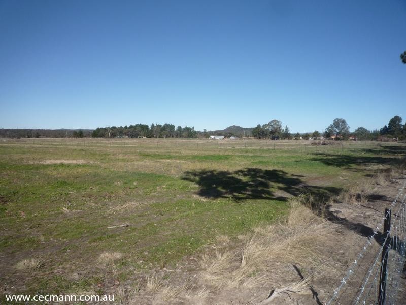 Lot 2 Old Warwick  Road, Stanthorpe QLD 4380
