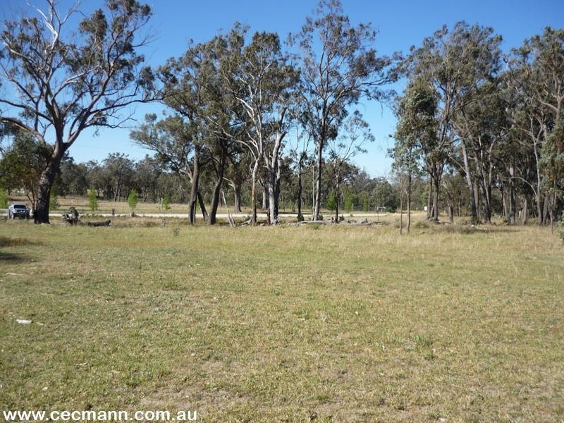 2 McKechnie Road, Stanthorpe QLD 4380