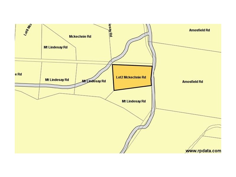 2 McKechnie Road, Stanthorpe QLD 4380