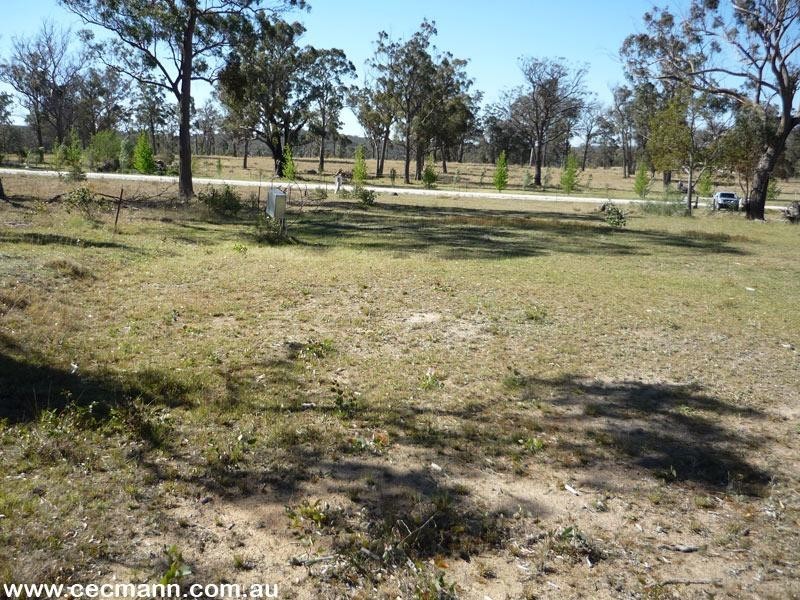 2 McKechnie Road, Stanthorpe QLD 4380