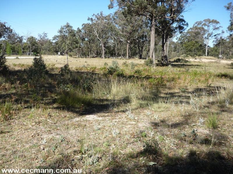 2 McKechnie Road, Stanthorpe QLD 4380