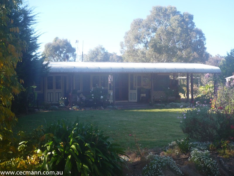 71 Hoey Lane, Stanthorpe QLD 4380