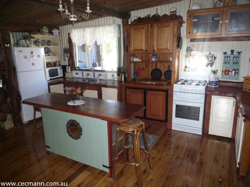 71 Hoey Lane, Stanthorpe QLD 4380