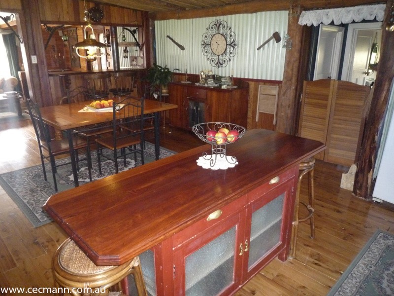 71 Hoey Lane, Stanthorpe QLD 4380