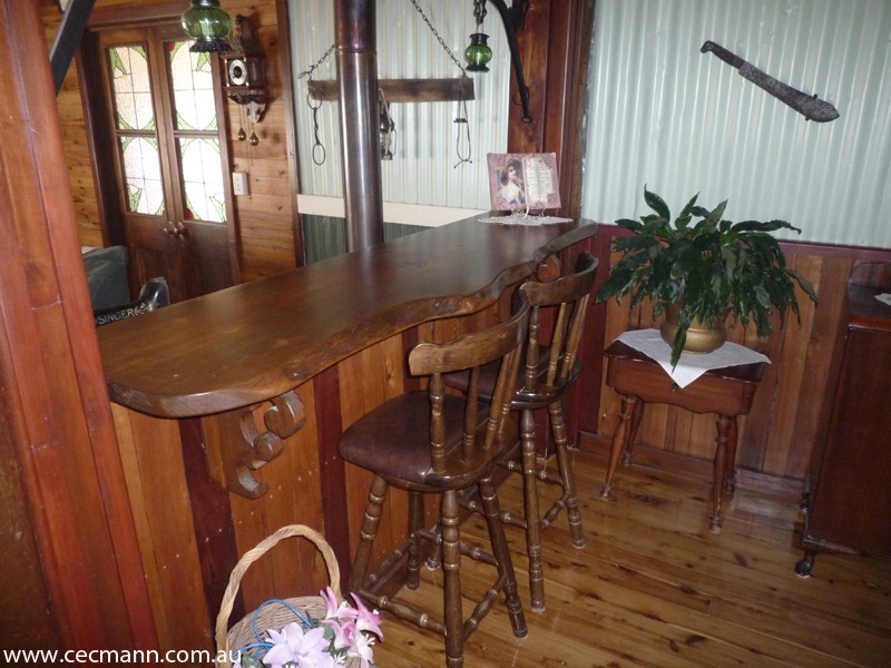 71 Hoey Lane, Stanthorpe QLD 4380