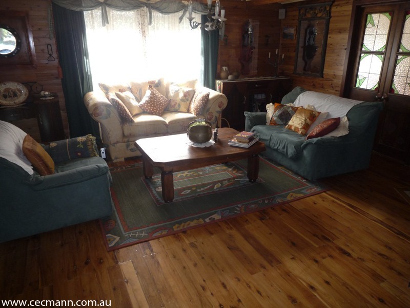 71 Hoey Lane, Stanthorpe QLD 4380