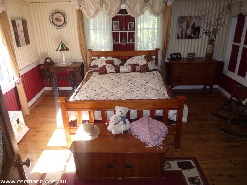 71 Hoey Lane, Stanthorpe QLD 4380