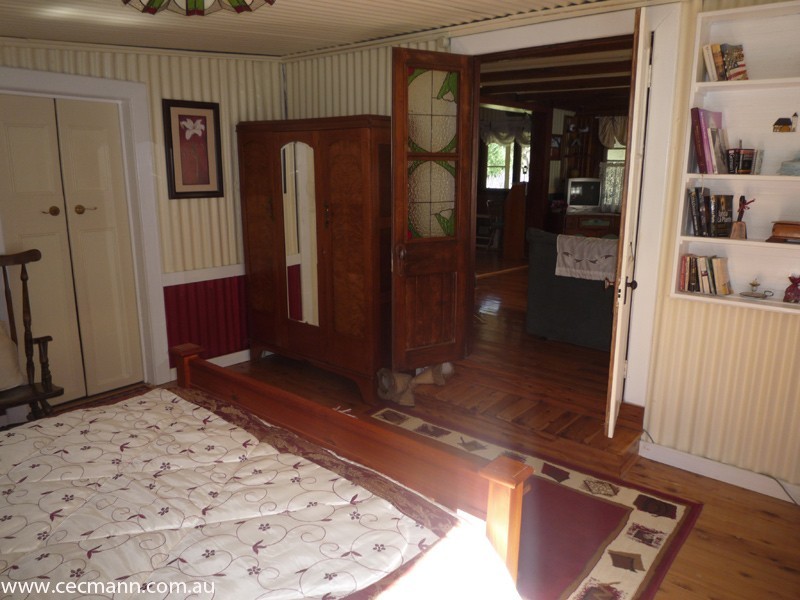 71 Hoey Lane, Stanthorpe QLD 4380