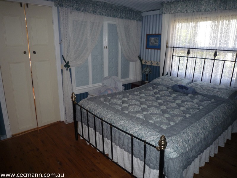 71 Hoey Lane, Stanthorpe QLD 4380