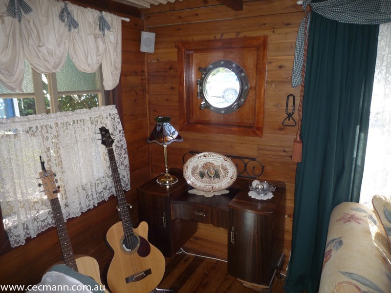 71 Hoey Lane, Stanthorpe QLD 4380