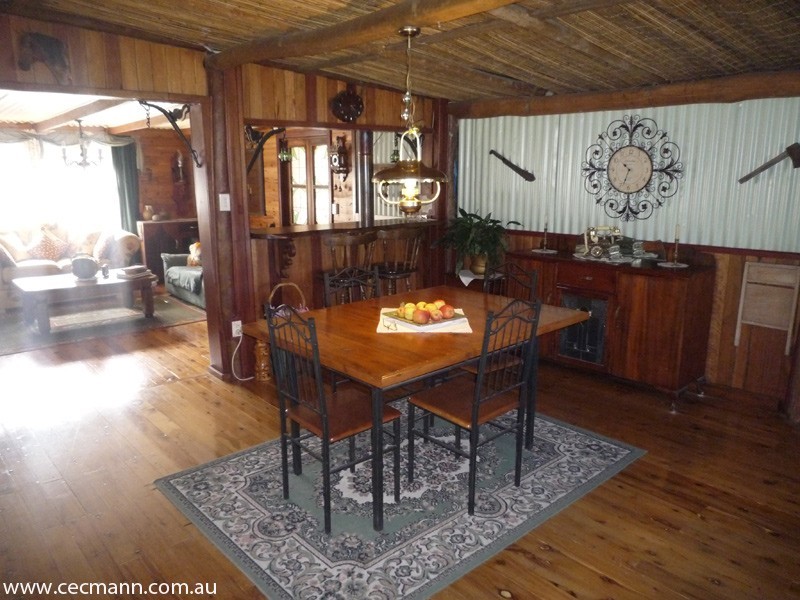 71 Hoey Lane, Stanthorpe QLD 4380