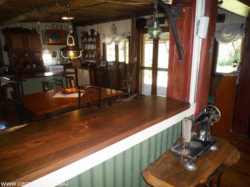 71 Hoey Lane, Stanthorpe QLD 4380