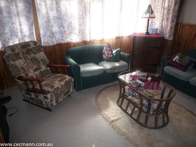 71 Hoey Lane, Stanthorpe QLD 4380