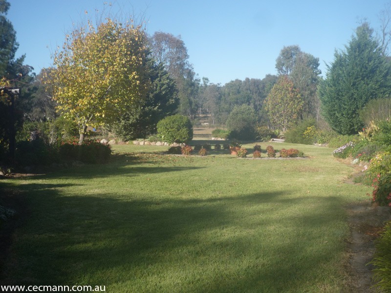 71 Hoey Lane, Stanthorpe QLD 4380