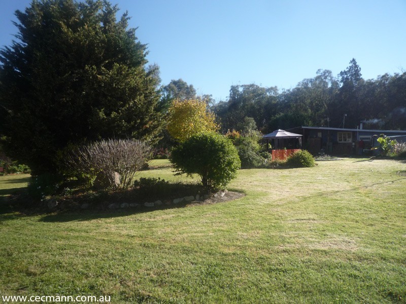 71 Hoey Lane, Stanthorpe QLD 4380