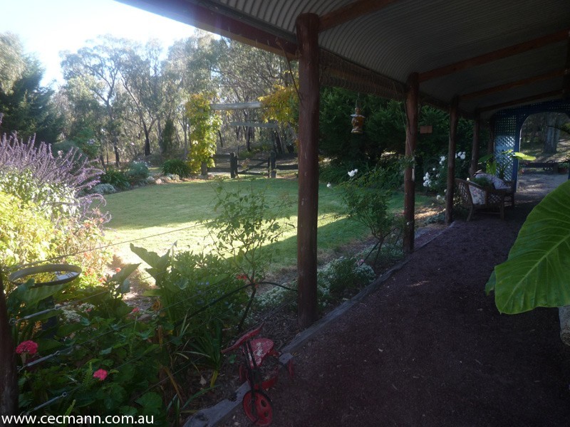 71 Hoey Lane, Stanthorpe QLD 4380