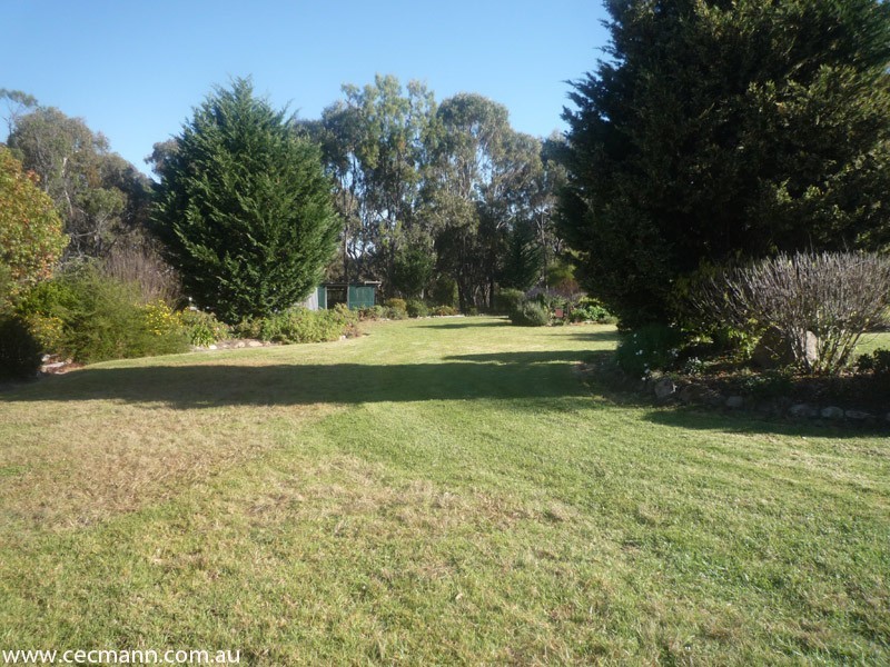 71 Hoey Lane, Stanthorpe QLD 4380