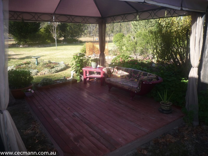 71 Hoey Lane, Stanthorpe QLD 4380