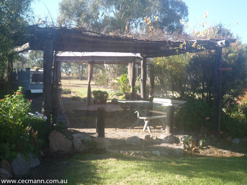 71 Hoey Lane, Stanthorpe QLD 4380
