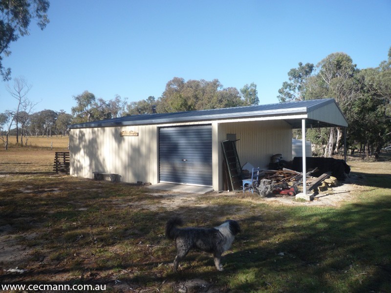 71 Hoey Lane, Stanthorpe QLD 4380