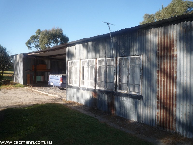 71 Hoey Lane, Stanthorpe QLD 4380