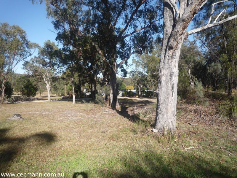 71 Hoey Lane, Stanthorpe QLD 4380