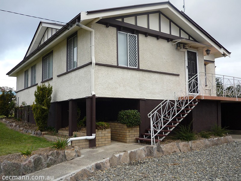 23 Aplin Street, Stanthorpe QLD 4380