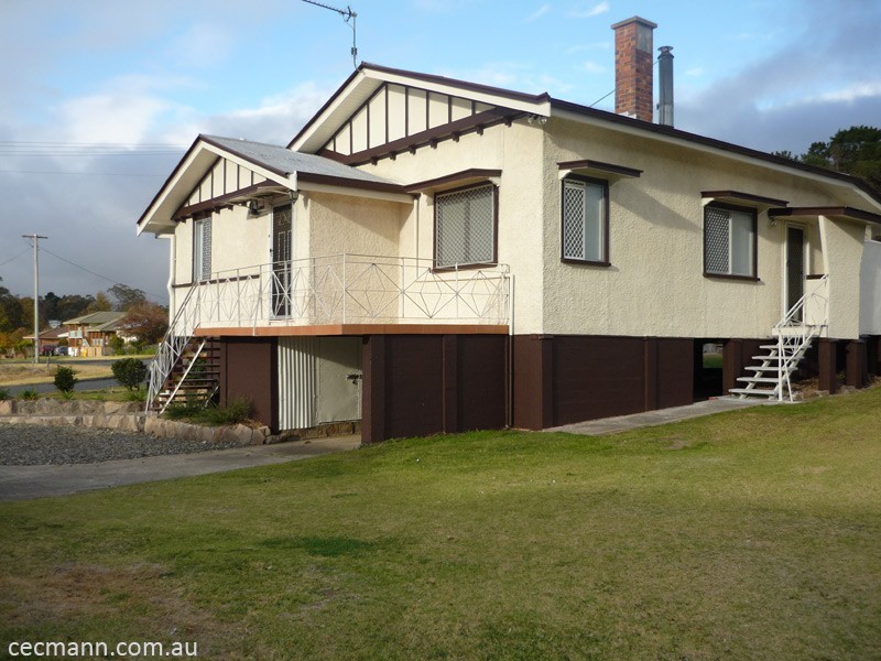 23 Aplin Street, Stanthorpe QLD 4380