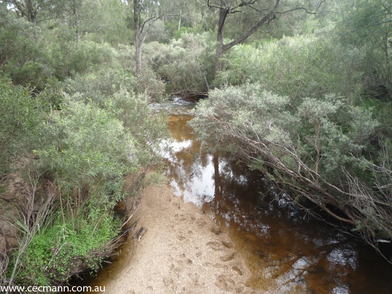 Wylie Creek Road, Stanthorpe QLD 4380