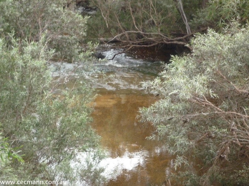 Wylie Creek Road, Stanthorpe QLD 4380