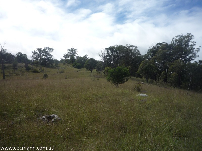 Wylie Creek Road, Stanthorpe QLD 4380