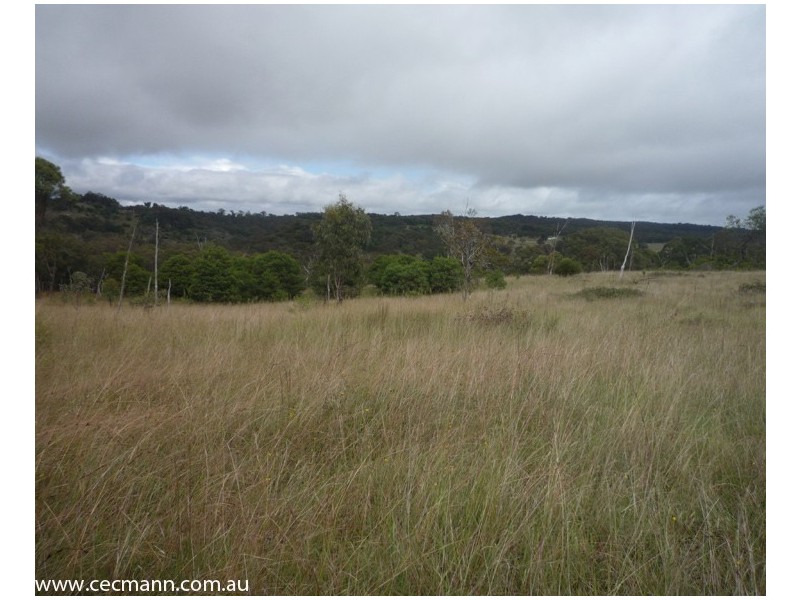 Wylie Creek Road, Stanthorpe QLD 4380