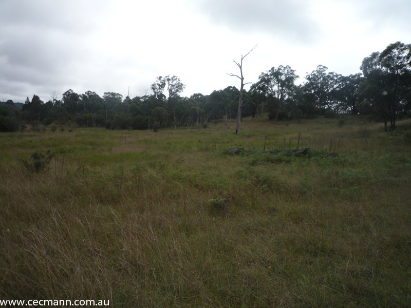 Wylie Creek Road, Stanthorpe QLD 4380