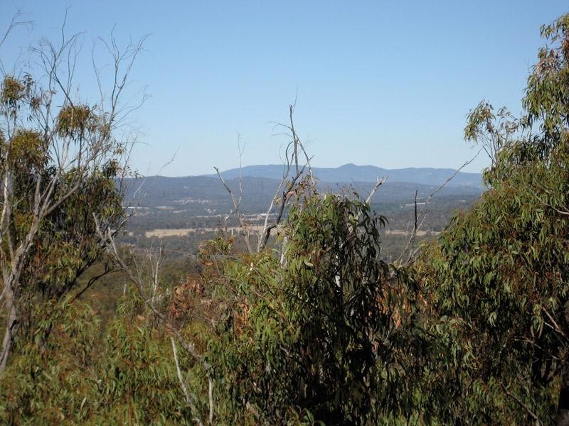 Lot 31 Glenlyon Drive, Stanthorpe QLD 4380