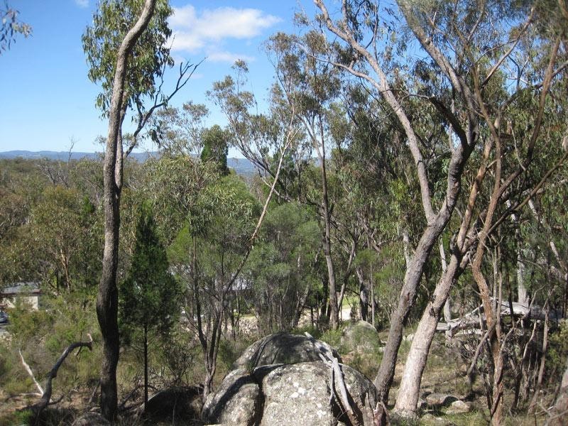 Lot 31 Glenlyon Drive, Stanthorpe QLD 4380