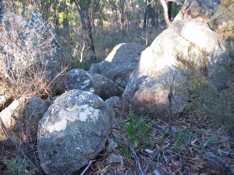 Lot 31 Glenlyon Drive, Stanthorpe QLD 4380