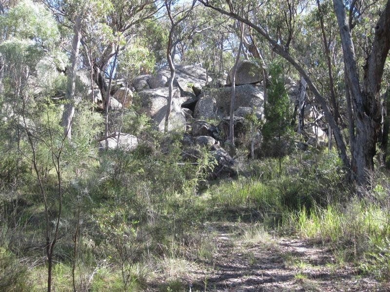 Lot 31 Glenlyon Drive, Stanthorpe QLD 4380