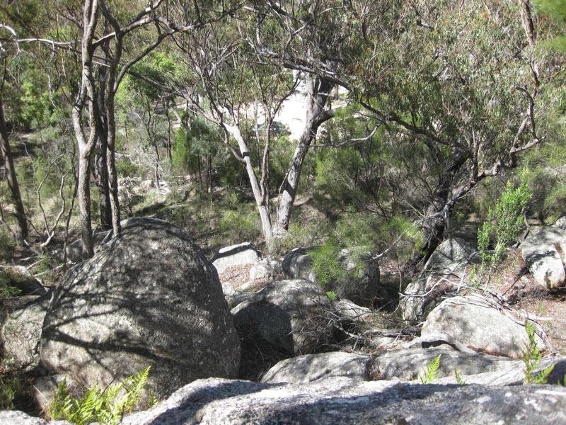 Lot 31 Glenlyon Drive, Stanthorpe QLD 4380