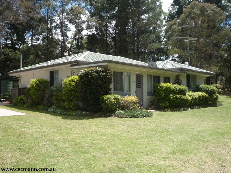 498 Donnelly Castle Road, Stanthorpe QLD 4380