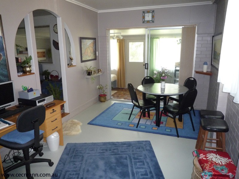 498 Donnelly Castle Road, Stanthorpe QLD 4380