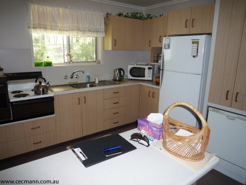 498 Donnelly Castle Road, Stanthorpe QLD 4380