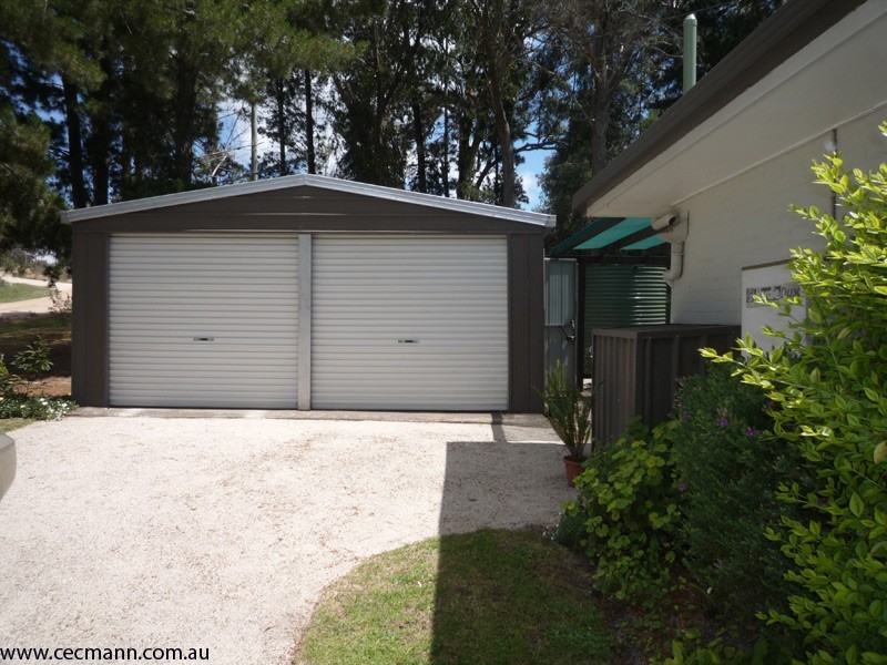 498 Donnelly Castle Road, Stanthorpe QLD 4380