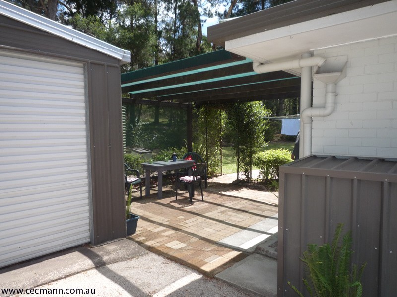 498 Donnelly Castle Road, Stanthorpe QLD 4380